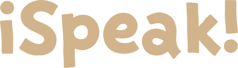 iSpeak!